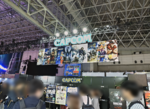 カプコンが『モンスターハンターワイルズ：アセンダンス』など展示【TGS2026特集】