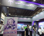 出たー！ 話題の「エレクトリック 時のオカリナ」が、ゲームショウで展示されてる！【TGS2026特集】