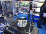 出たー！ 話題の「エレクトリック 時のオカリナ」が、ゲームショウで展示されてる！【TGS2026特集】