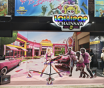 シリーズ新作『LOLLIPOP CHAINSAW 2 Back2Back』ゲームショウで初お披露目！ 行列覚悟で遊ぼうぜ！【TGS2026特集】