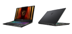 MSI、17.3インチ大画面とRTX 5070搭載のゲーミングノートPC「Cyborg-17-B13WGKG-2759JP」を発売