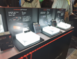 サンディスクのブース行ったら、とてもSSDを買いたい気持ちになってきた【TGS2026特集】