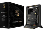 ASUS ROG 20周年記念の「Edition 20」シリーズ4製品が10月2日発売へ