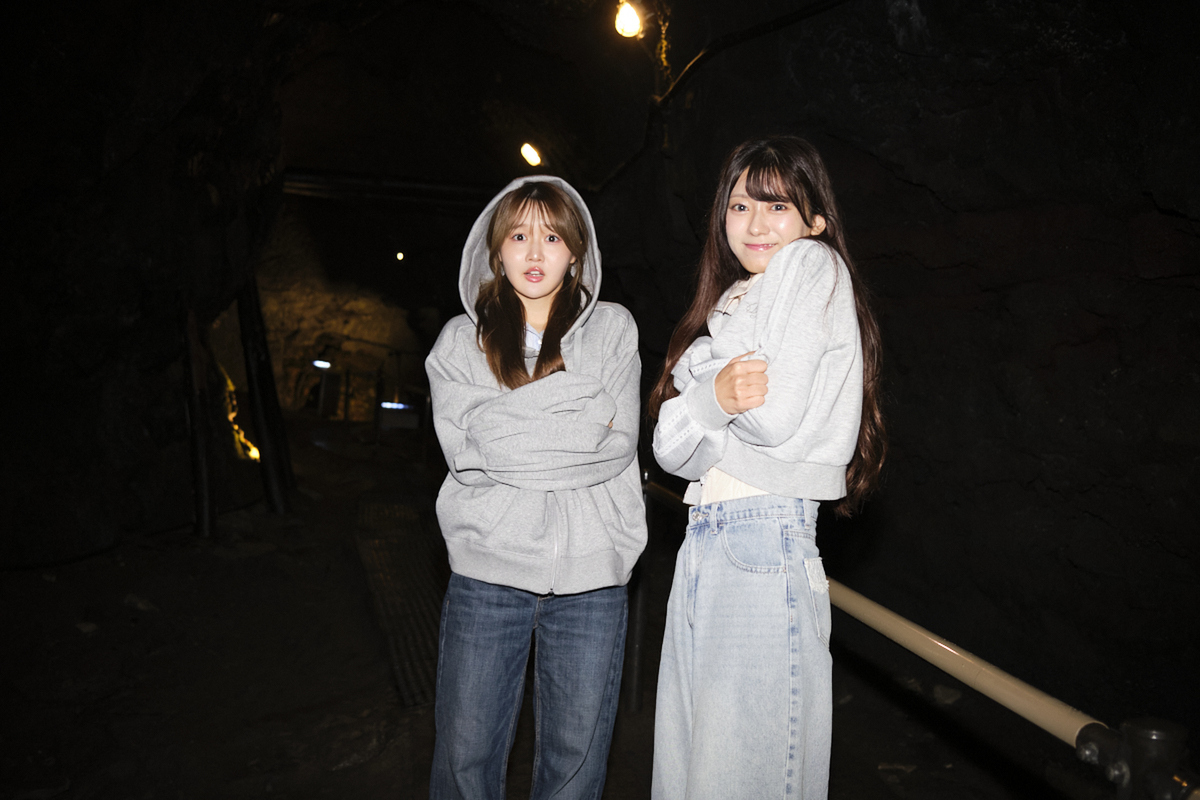 ニアジョイ