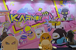 ゲーミングチェアなのに柴犬!? 可愛さに思わず二度見【TGS2026特集】