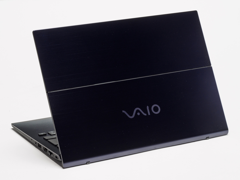 待ってたぞ！ VAIO10年ぶりの変形ノートPCは、3in1でバツグンの使い