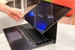 待ってたぞ！ VAIO10年ぶりの変形ノートPCは、3in1でバツグンの使いやすさ。