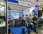 eスポーツ業界を支える存在に会場で出会う、の巻【TGS2026特集】