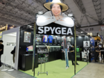 SPYGEAブースのSPYGEAパネルがデカすぎてSPYGEAだわ【TGS2026特集】
