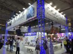 ふもっふのおみせのブースには、良質なゲーミングデバイスが勢揃い！【TGS2026特集】