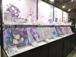『にゃんたじあ！』コラボのキーボードが、あまりにも、にゃんたじあ！ですわ……【TGS2026特集】