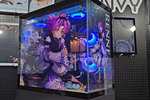 推しをPCに“着せる”時代！ メタルスラッグや「レン」で飾ったデスクトップがたまらない【TGS2026特集】