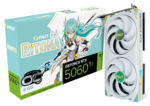 PALIT、日本発アンバサダー「RiTONA」の特別仕様ビデオカード「GeForce RTX 5060 Ti 8GB RiTONA OC」を発表