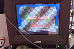 4:3画面で『リッジレーサー』！ “あの頃感”たっぷりのレトロなゲーム体験が懐かしい【TGS2026特集】