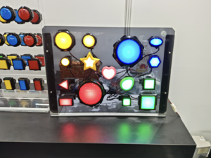 この質感、泣けるほどワクワクするぜ。三和電子というメーカーを知っていますか【TGS2026特集】