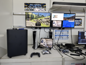 有限会社いしん（DAIAD）のブースにお邪魔しました【TGS2026特集】