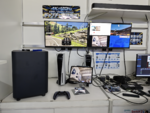 有限会社いしん（DAIAD）のブースにお邪魔しました【TGS2026特集】