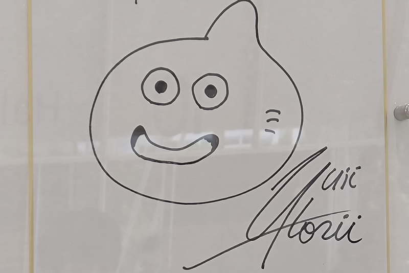 "Dragon Quest," "Suikoden," "Sakura Wars" and More! Autograph Boards Packed with 30 Years of Gaming History Line Up at TGS2026 [TGS2026 Special Feature]