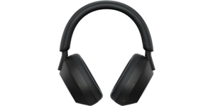 ソニーのノイズキャンセリングヘッドフォン「WH-1000XM5」が約1万2500円引き！ 3分充電で3時間再生、3万6999円