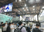 バンナムブースはガンダムで入場規制レベルの熱気！ さすがの大盛況！【TGS2026特集】