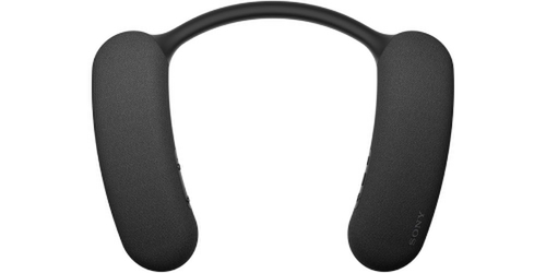 ソニーのネックスピーカーが23％オフの30,500円！ 360立体音響対応の