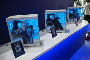 「ゲームも、クリエイティブも、AIも。」 日本のハイパフォーマンスPCの世界をリードする！ GALLERIAがアピール【TGS2026特集】