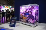 GALLERIAから登場の「ストリートファイター6」コラボモデルはオリジナルイラストをこだわってPCにデザインした注目製品【TGS2026特集】