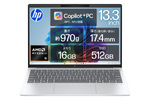 1kg以下のHP製ノーパソが実質約12万円 PC価格急騰の中、これはお買い得では？