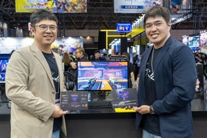 最大720Hz駆動の衝撃！ ASUSフラグシップOLEDディスプレー「ROG Swift OLED PG259QWS Ace」が切り拓くeスポーツの新たな新基準【TGS2026特集】
