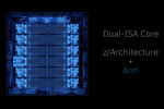 IBM ZがArmを取り込む衝撃！ 次世代メインフレーム「z18（仮）」のネイティブDual-ISA戦略の狙い