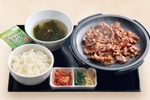 カルビ定食「特盛無料」を終日に！ 5日間限定増量キャンペーンが激アツ