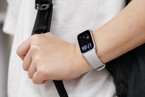 4000円以下、とにかく安い！ 安すぎるスマートウォッチがむっちゃ使えた！