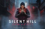 『SILENT HILL: Townfall』をプレイレビュー！シリーズ屈指の臨場感で町中を歩くだけでも怖すぎる