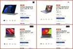 11万円台から狙えるレノボのAI PC! 特別クーポンでさらに1000円オフ