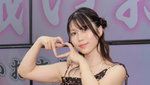 家でだらだら過ごす様子が「素」に近い!? 伊織いおの1年ぶりの12th DVDは、現実と妄想を織り交ぜた物語！