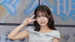 「大嫌いな上司」と出張だと!? 佐々木萌香がムスッとした表情も楽しめる13th DVDリリース
