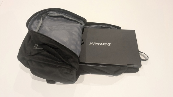 JN-DMD-IPS156U