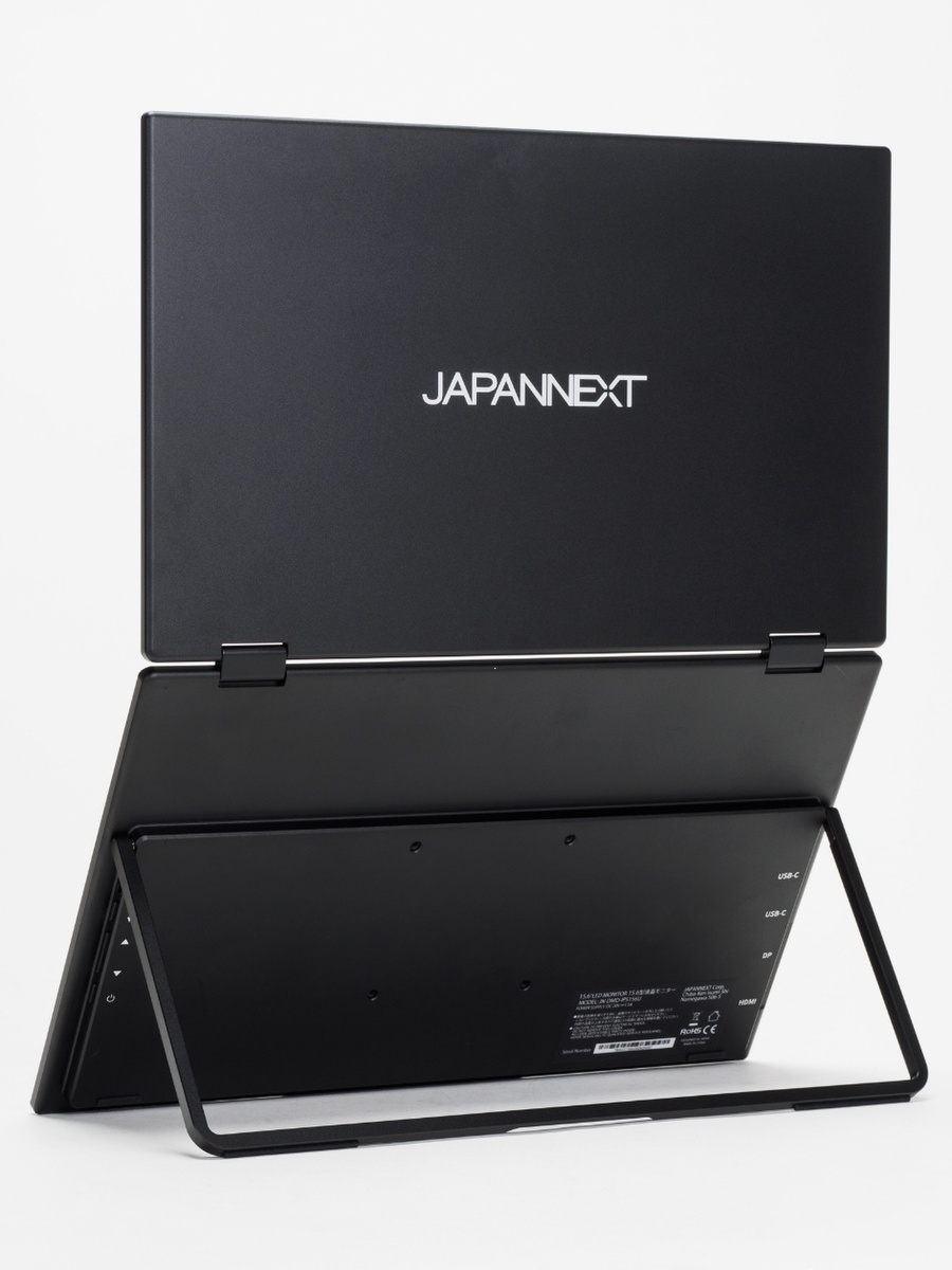 JN-DMD-IPS156U