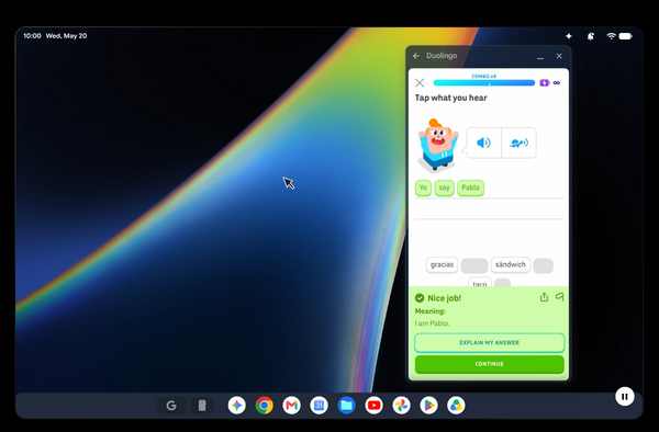 新ノートPC「Googlebook」発売
