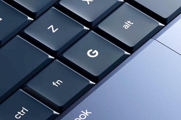 新ノートPC「Googlebook」発売