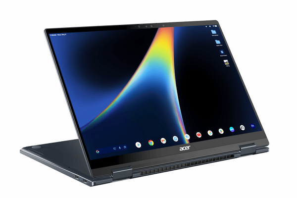 新ノートPC「Googlebook」発売
