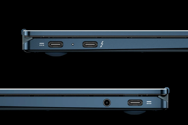 新ノートPC「Googlebook」発売