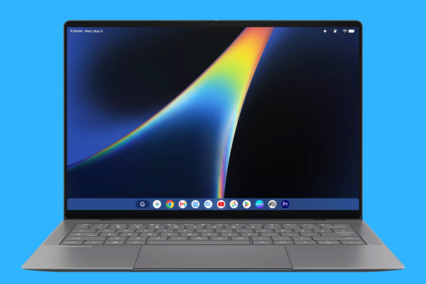 新ノートPC「Googlebook」発売