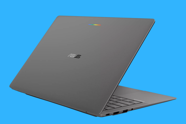 新ノートPC「Googlebook」発売