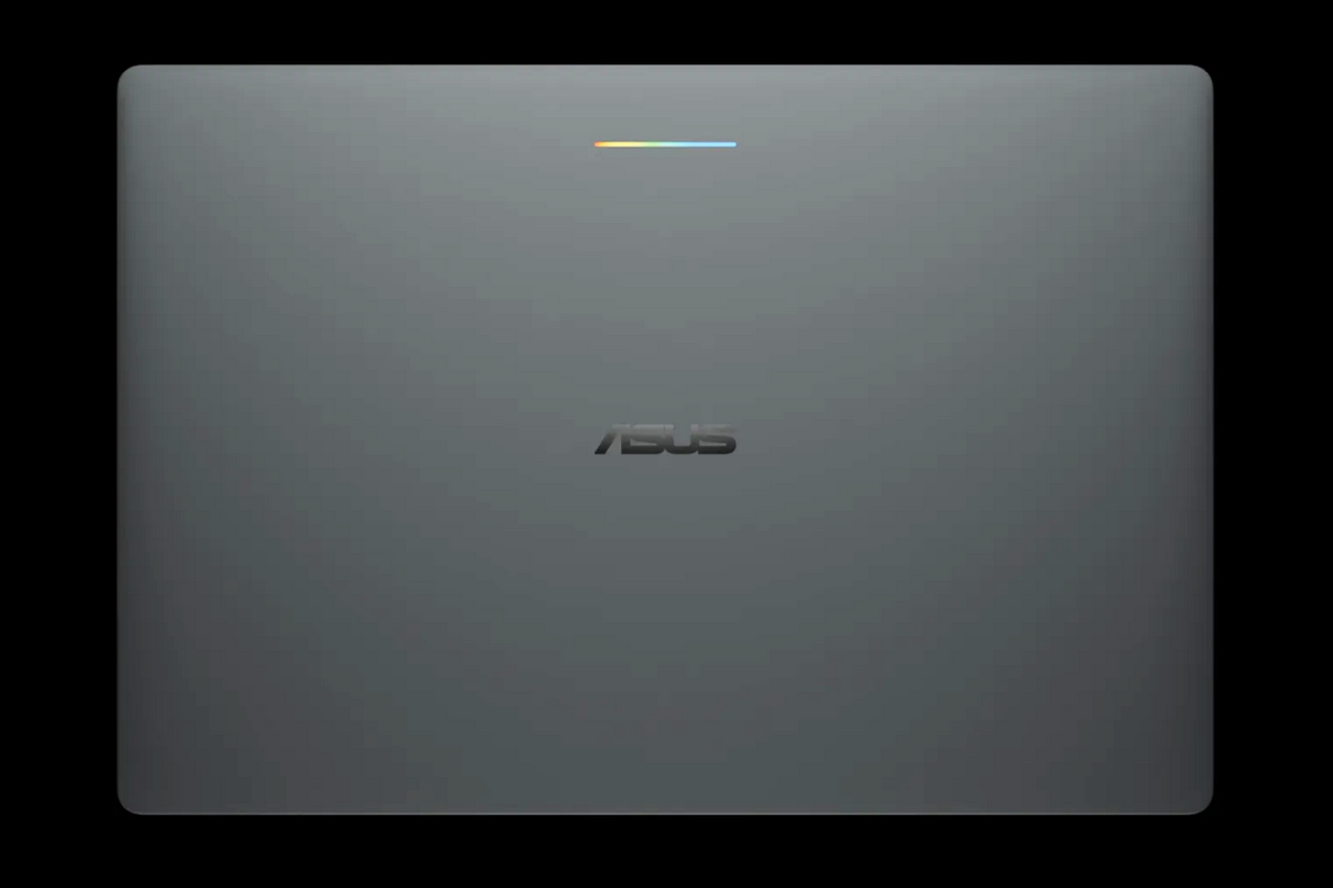 新ノートPC「Googlebook」発売