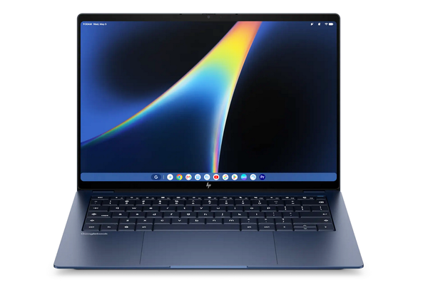 新ノートPC「Googlebook」発売