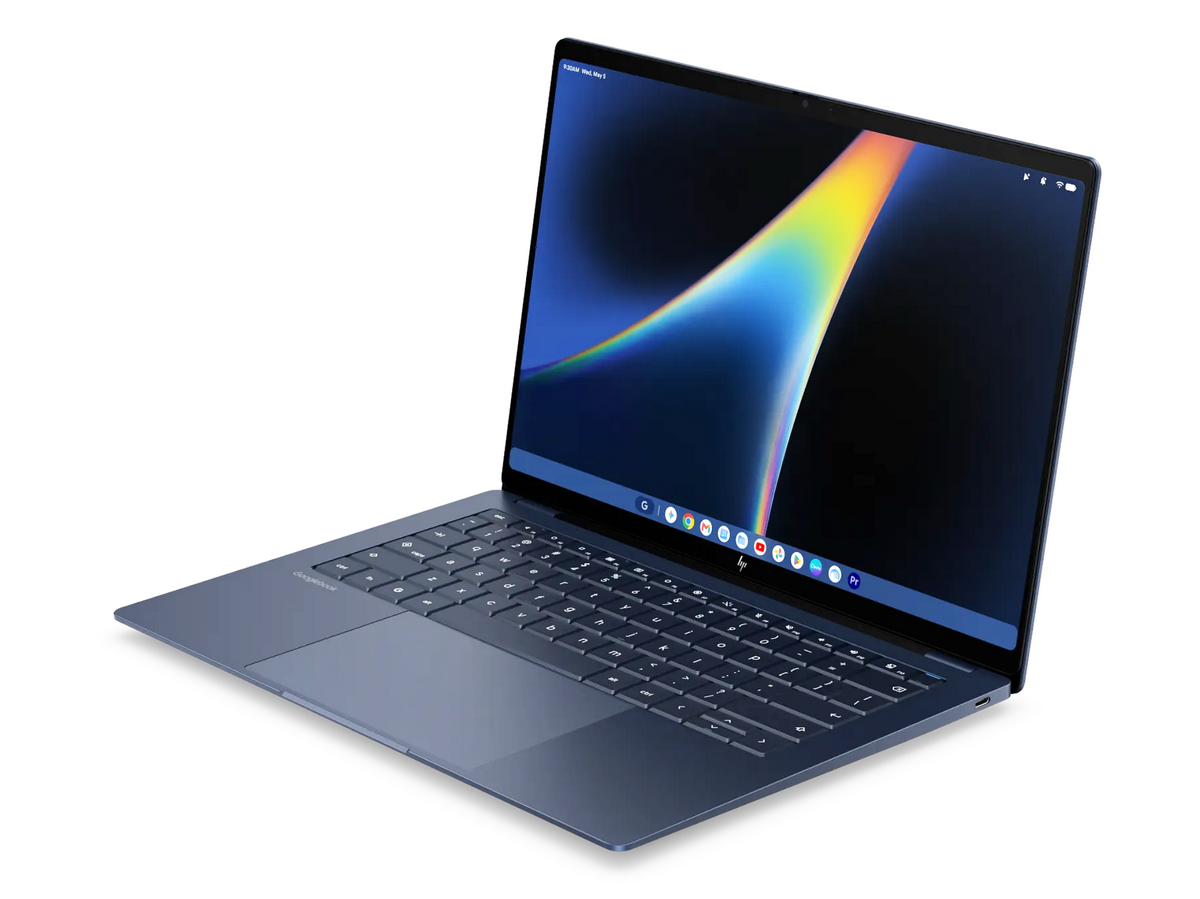 新ノートPC「Googlebook」発売