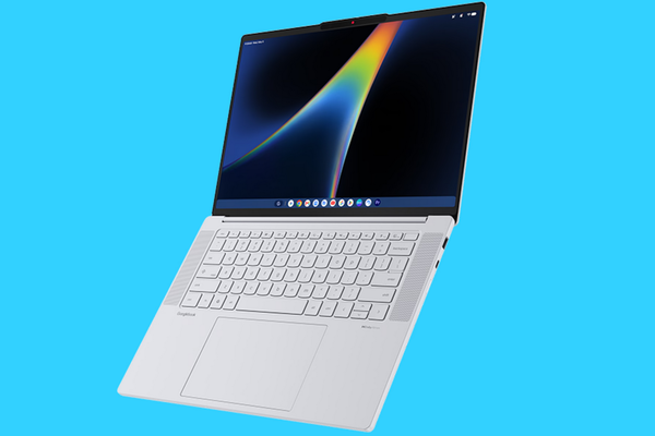 新ノートPC「Googlebook」発売