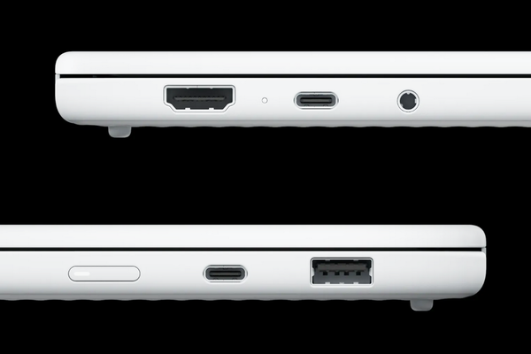 新ノートPC「Googlebook」発売