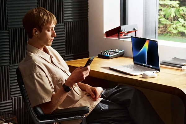 新ノートPC「Googlebook」発売